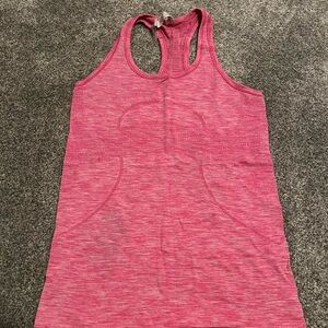 Lululemon Swiftly Tech Racerback Tank Top